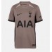 Tottenham Hotspur Pape Matar Sarr #29 Terza Maglia 2023-24 Manica Corta